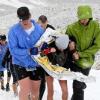 Freispruch im Prozess um tödlichen Zugspitz-Lauf