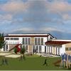 Die neue Kindertagesstätte ist eines der wichtigsten Projekte der Gemeinde Eurasburg in diesem Jahr.  