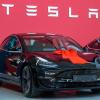 Mit dem Model 3 will Tesla auch in Deutschland einen breiteren Markt erschließen.