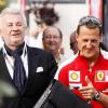 Nach Schumachers Comeback-Ankündigung: Vettel freut sich, Willi Weberwägt ab und Schumis Sprecherin sorgt sich um den Nacken des Stars.