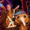 Uwe Ochsenknecht bei "The Masked Singer"