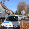 Nach einer Serie von Stromausfällen in Günzburg und der Region versuchten Trupps der LEW am Sonntag, defekte Kabel auszutauschen bzw. zu reparieren, wie hier an der Weißenhorner Straße in Günzburg.