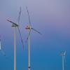 Horgau sucht Flächen für Windkrafträder. 