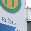 Der Rufbus kann weiterfahren – er wird von der Gemeinde Buttenwiesen weiter bezuschusst. 