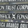 Im Zentrum der Panama Papers-Enthüllungen steht die Kanzlei Mossack Fonseca.