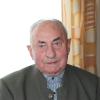 Thomas Goldstein prägte als Bürgermeister Adelzhausen. Am Dienstag ist frühere Rathauschef im Alter von 92 Jahren gestorben. Er schlief friedlich ein.