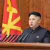 Nordkoreas Machthaber Kim Jong Un. Foto: KCNA dpa