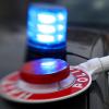 Die Polizei in Augsburg hat in Kriegshaber einen betrunkenen Autofahrer aufgegriffen.