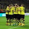 Live im Onlinestream verfolgen: Borusia Dortmund trifft in der Champions League auf den SSC Neapel