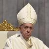 Papst Franziskus sagt, Menschen dürften nicht wegen ihrer sexuellen Orientierung aus der Kirche ausgestoßen werden.