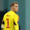 Manuel Neuer ist sportlich nicht mehr ganz unumstritten. Die Autoritäten sind im Mittelfeld und Angriff zu suchen, nicht in der Defensive.