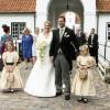 Christian Prinz zu Schaumburg-Lippe hat geheiratet