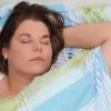 Frauen haben einer Studie zufolge eher mit Schlafproblemen zu kämpfen als Männer.