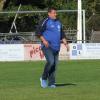 Wird ab sofort wieder die sportlichen Geschicke des TSV Burgheim leiten: Cheftrainer Harry Grimm. 