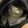 Zoll erwischt Drogenschmuggler mit 1,1 Kilo Marihuana im ICE