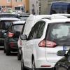 In Augsburg kommen bald mehr Carsharing-Fahrzeuge auf die Straße. 