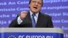 EU-Kommissionspräsident Barroso will die Einnahmen aus einer Finanztransaktionssteuer in den EU-Haushalt fließen zu lassen.