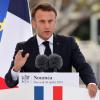 Am Freitag tritt das wohl umstrittenste Vorhaben von Frankreichs Präsident Emmanuel Macron in Kraft.