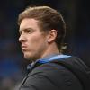 Hoffenheims Trainer Julian Nagelsmann spielte früher in Augsburg.