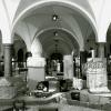 „Die Römer in Schwaben“ hieß diese Ausstellung 1985 in der Toskanischen Säulenhalle.