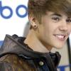 Teenie-Star Justin Bieber hat sich per Twitter an ein Mädchen gewandt, das behauptet,von Bieber geschwängert worden zu sein. 