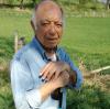 Der ehemalige Kinderchirurg Dr. Daryouch Kamran aus Adelsried ist verstorben. Er kümmerte sich im Ruhestand um zahlreiche Tiere.
