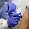 Seit März testet Moderna seinen Impfstoff am Menschen.
