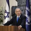 Er soll die neue Regierung Israels bilden: Benjamin Netanjahu, Likud-Vorsitzende und ehemalige israelische Ministerpräsident.