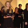 Junge Stimmen besingen die Schöpfung – das Chorprojekt von Sigrid Pröbstl in der evangelischen Dreifaltigkeitskirche.
