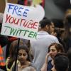 Der türkische Ministerpräsident Erdogan hatte sich durch die zeitweise Sperrung von YouTube und Twitter Feinde gemacht. Zwei Monate nach der Blockade der Videoplattform YouTube in der Türkei hat das Verfassungsgericht in Ankara die Sperre für unrechtmäßig erklärt. 