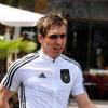 Philipp Lahm heiratet kurz nach Fußball-WM