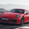 Um einen Porsche 911 GTS zu bekommen, hat ein Mann Kreditunterlagen gefälscht. Das kam ihn teuer zu stehen. 
