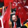 Steckt Recep Tayyip Erdogan hinter den nationalistischen Kriegsspielen in österreichischen und deutschen Moscheen? 