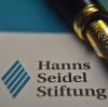 Die Hanns-Seidel-Stiftung wird 50 Jahre alt. Das feiert sie in München unter anderem mit Festredner dem Bundespräsidenten Joachim Gauck. 