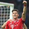 Mario Gomez will wechseln - der FC Bayern hat allerdings noch keine Angebote vorliegen.