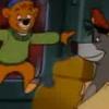 Käpt’n Balu und seine tollkühne Crew (engl. TaleSpin) ist eine Zeichentrick-Serie der Walt Disney Company, die aus 65 Episoden zu je 22 Minuten besteht. Die Hauptfiguren basieren auf Charakteren aus dem Disney-Film Das Dschungelbuch.