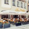 Der Donisl zählt zu den traditionsreichsten Wirtschaften in München. Dass er vor allem bei Touristen beliebt ist, sorgte lange für stabile Umsätze.