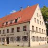 Der Gasthof zum Adler in Kirchheim soll zum Bürger- und Kulturzentrum umgebaut werden. 
