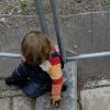 Jeder sechste Deutsche ist von Armut betroffen. Vor allem Alleinerziehende und ihre Kinder sind stark armutsgefährdet.
Foto: Theo Heimann/dapd