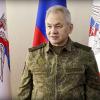 Verteidigungsminister Sergej Schoigu muss den Umbau der russischen Armee organisieren.