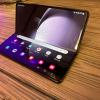 Samsung setzt große Hoffnungen in das Galaxy Z Fold 5.