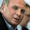 Uli Hoeneß, Basketball, FC Bayern München