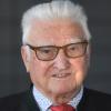 Gersthofen trauert um eine große Unternehmerpersönlichkeit: Im Alter von 89 Jahren ist Anton Humbaur gestorben.