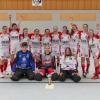 Floorball
Damen-SG nervenstark zum süddeutschen Meistertitel<br>
