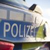 Bei Lutzingen ist am Sonntagabend das Auto eines 39-Jährigen ins Schleudern geraten. 