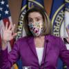 Nancy Pelosi, Sprecherin des US-Repräsentantenhauses, warnt davor, dass aktuell jeder Tag eine Horrorshow für Amerika sein könnte.