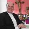 Der bisherige Augsburger Domdekan und Diözesanadministrator Bertram Meier wird neuer Bischof von Augsburg