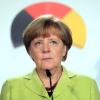 Bundeskanzlerin Angela Merkel will Griechenland gegenüber hart bleiben.