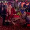 Am Freitag und Samstag ist der Weihnachtsmann auf dem Christkindlesmarkt in Oettingen zu Besuch und stellt sich für Erinnerungsfotos zur Verfügung.