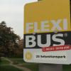 Seit vergangenem Herbst ist der Flexibus im Raum Mindelheim unterwegs. Künftig sollen die Kleinbusse auch in anderen Gebieten – sogenannten Knoten – eingesetzt werden.